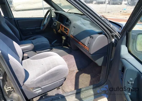 1996 Jeep Grand Cherokee Laredo from USA, damaged, VIN 1J4GZ58SXTC280868